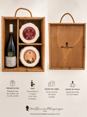 LOTE Nº 14 PRODUCTOS GOURMET
