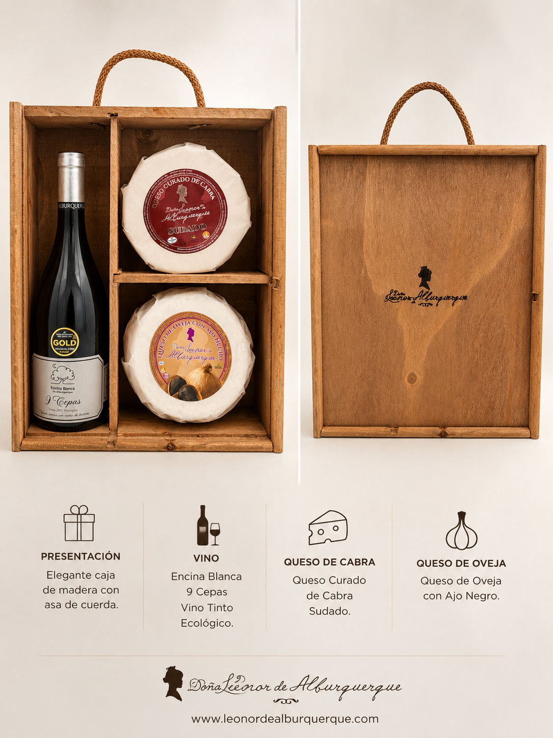 LOTE Nº 14 PRODUCTOS GOURMET